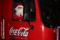 Coca-Cola караван у Крагујевцу