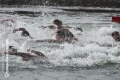 Пливањe за Крст Часни 2012