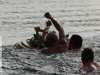 Пливањe за Крст Часни 2012